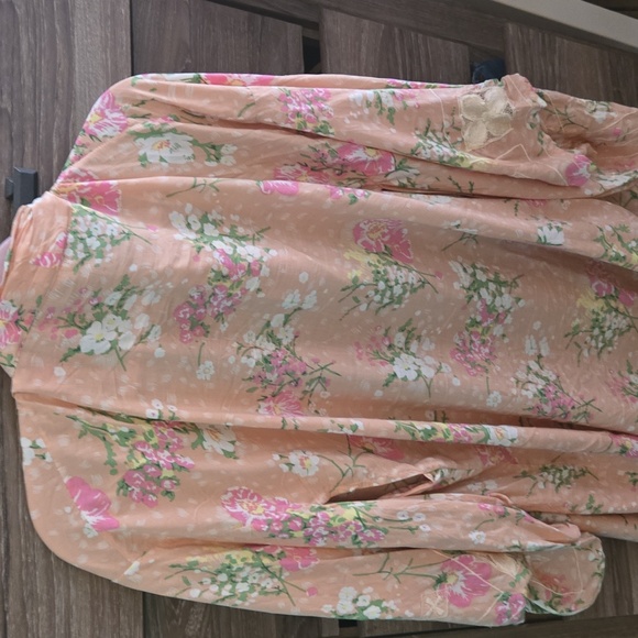 Spell Sundancer Short Robe O/s - Picture 8 of 8